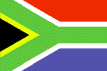 Südafrika