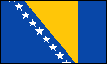 Bosnien-Herzegowina