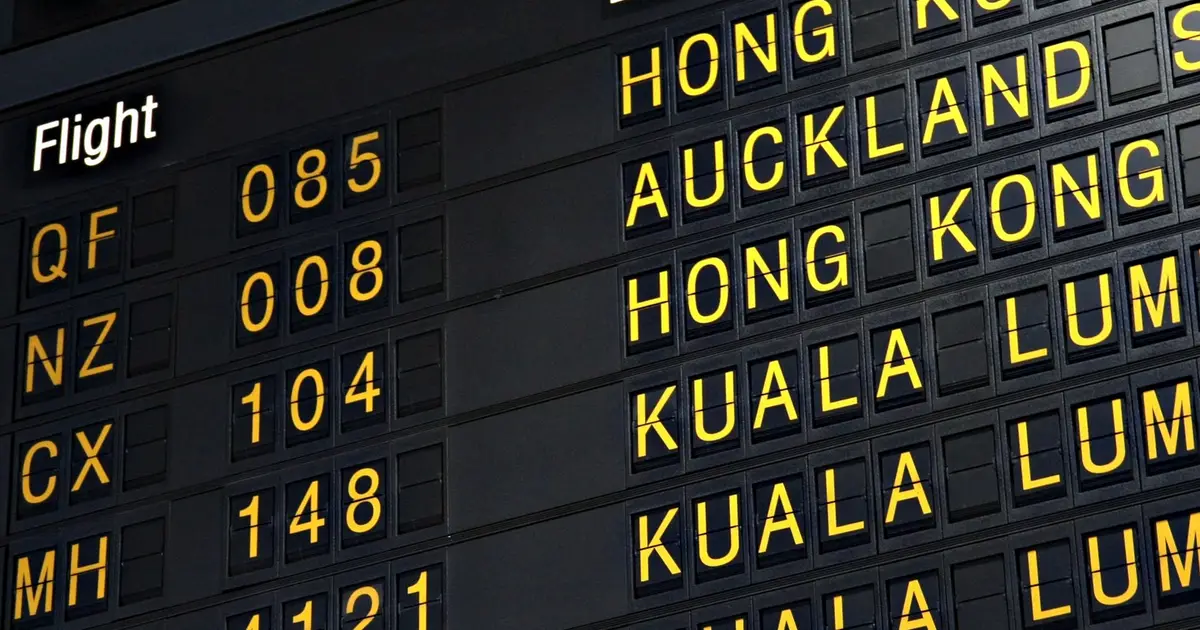 Flughafenauskunft tegel ankunft