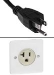 Socket Type B