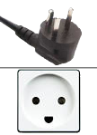 Socket Type K